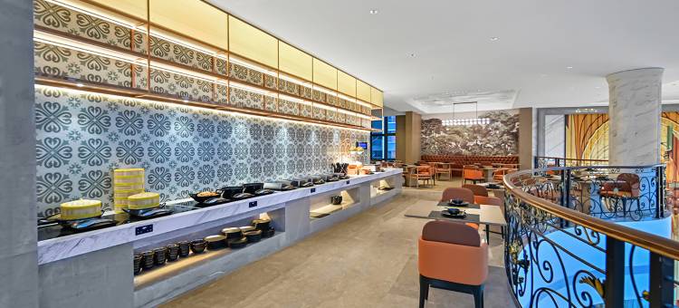 维也纳国际酒店(福鼎动车站店)图片