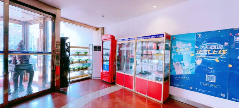 7天连锁酒店(郑州红专路省医地铁站店)图片