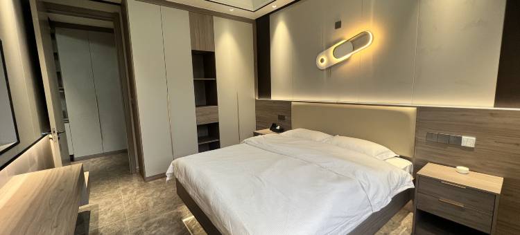 山禾儒林民宿图片