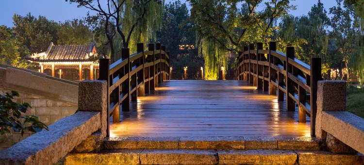 清照泉城福黎客栈(明水古城)图片