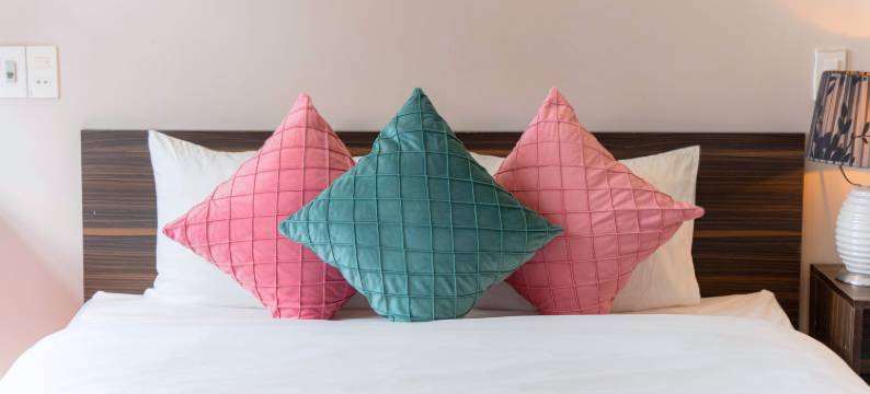 EMMA'S HOUSE DANANG - ENTIRE HOUSE WITH 3 BEDROOMS - MINI CINEMA图片