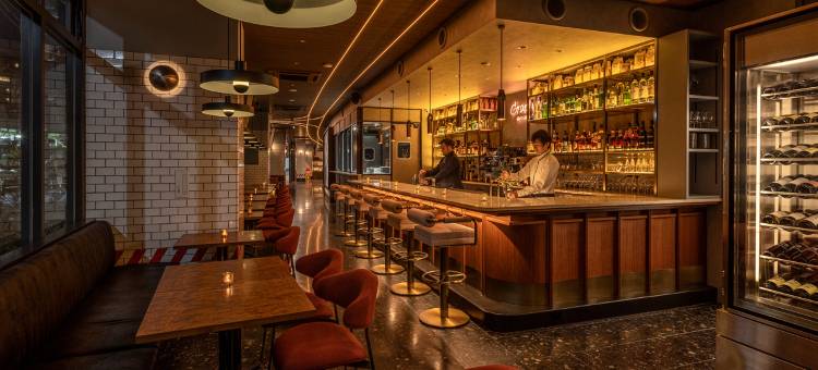 涩谷格拉菲酒店(Hotel Graphy Shibuya)图片