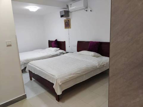 重庆金利缘公寓