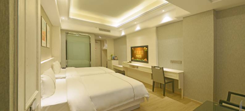 平定酒店(化州平定店)图片