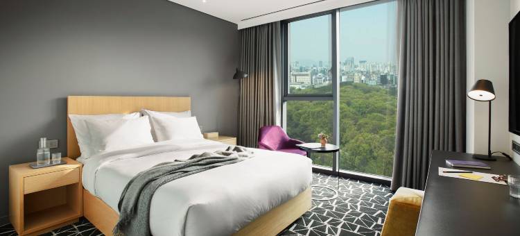 LOTTE L7 江南(L7 GANGNAM by LOTTE HOTELS)图片
