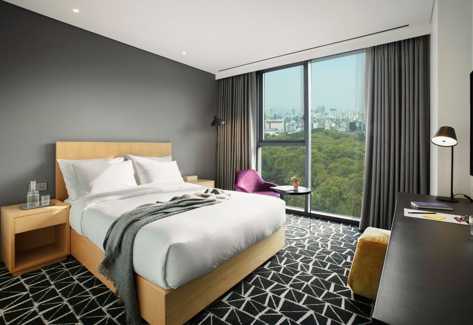 Hotel Overview