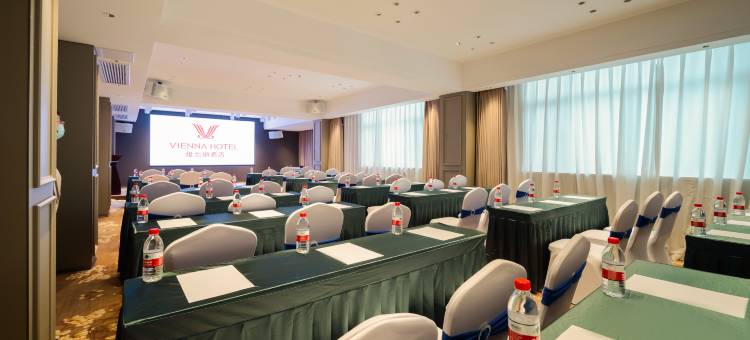 维也纳酒店(惠州仲恺大道惠环轻轨站店)图片