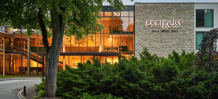 诺尔泰姆弗雷格斯特酒店(Freigeist Northeim)图片