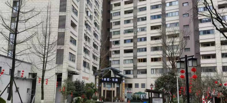 隐庐管家民宿(万达融创文旅城店)图片