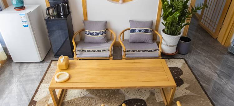 同聚楼民宿(天津蓟州盘山店)图片