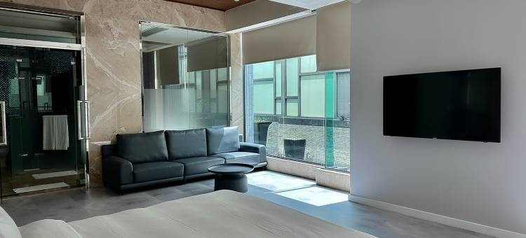 欧游国际连锁精品旅馆-屏东馆图片