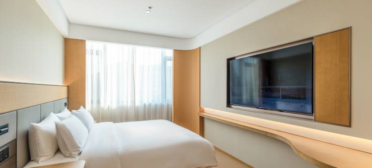 全季酒店(日照莒县店)图片