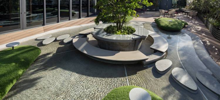 OMO5 東京五反田 by 星野集团(OMO5 Tokyo Gotanda by Hoshino Resorts)图片