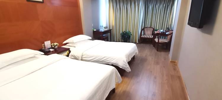 三明君悦大酒店图片