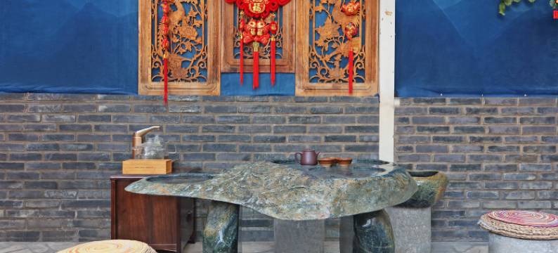 曦皓云·Garden庭院景观美宿(大理古城店)图片