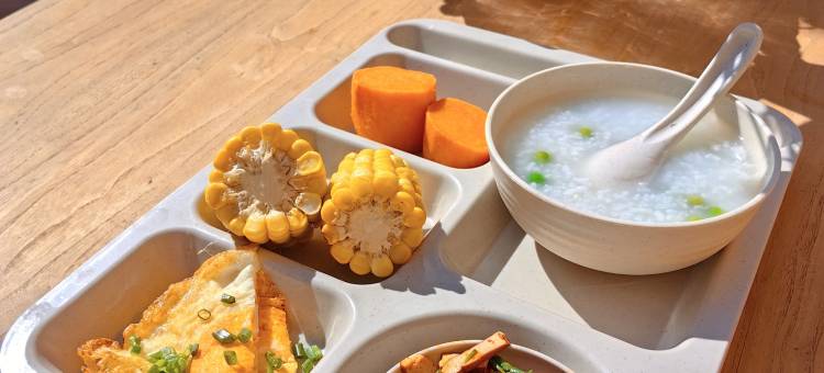 花筑·西昌惜今民宿(大石板古村店)图片