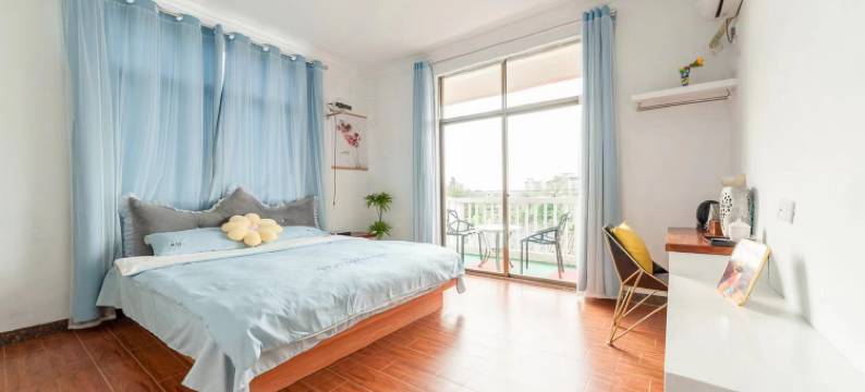 涠洲岛花屿民宿图片