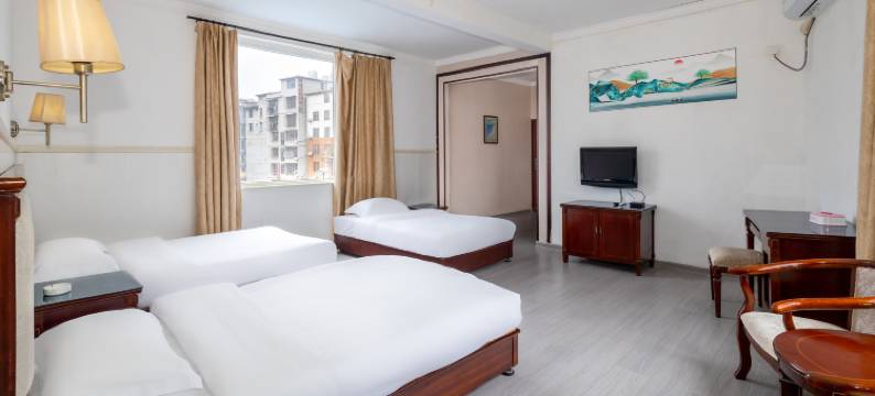 东岸商务酒店(桂林理工大学屏风校区店)图片