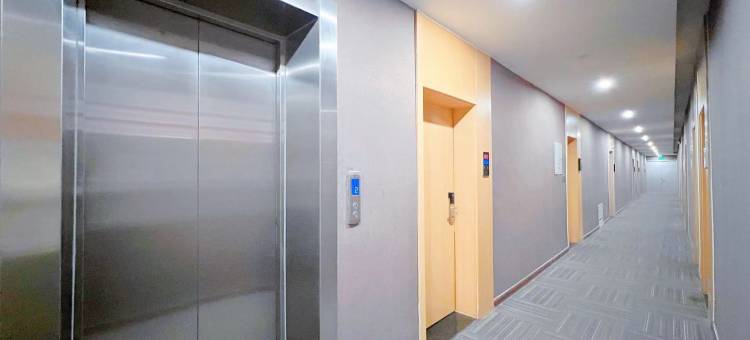 都市118·精选(日照火车站店)图片