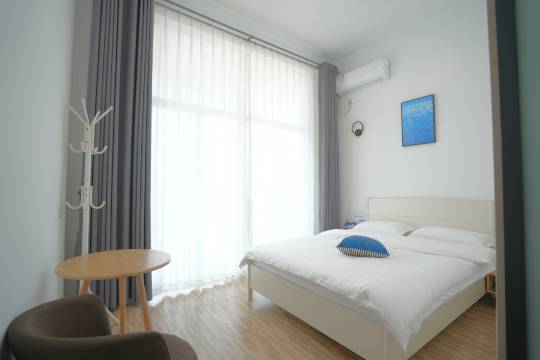 平潭留夏客栈(龙王头沙滩店)