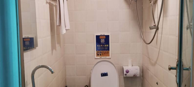 致富宾馆(上饶客运中心站店)图片