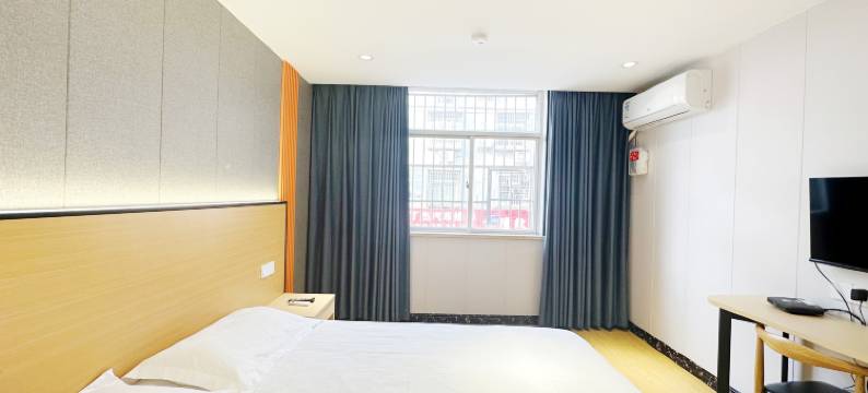 杭州日昇酒店图片