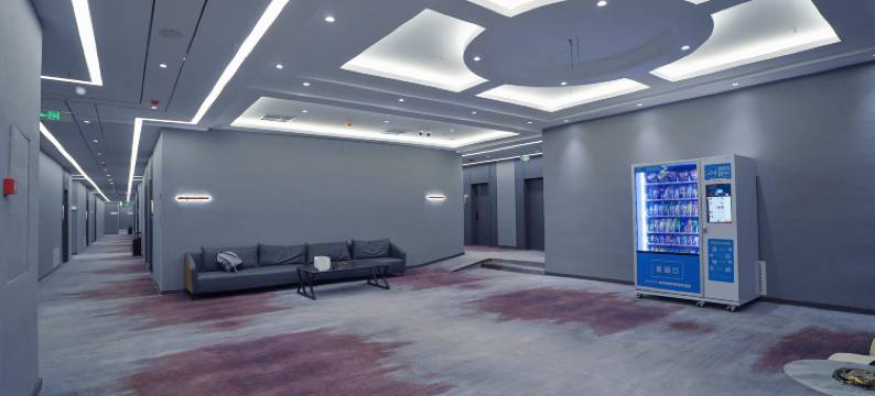 东岸商务酒店图片