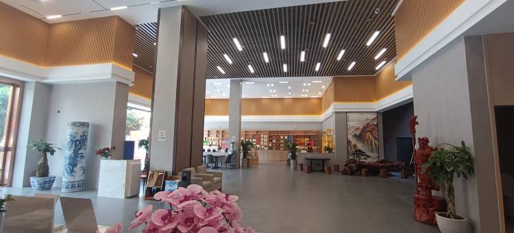 麻栗坡金马大酒店图片