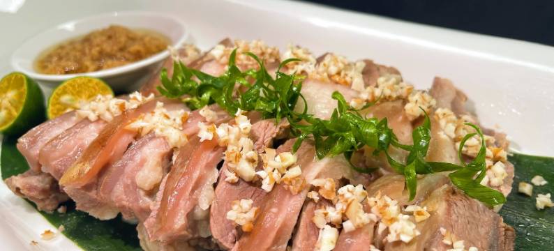 海南迎宾馆一号楼图片