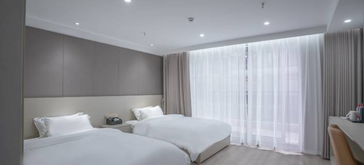 宣汉海涵商务酒店(汽车站店)图片