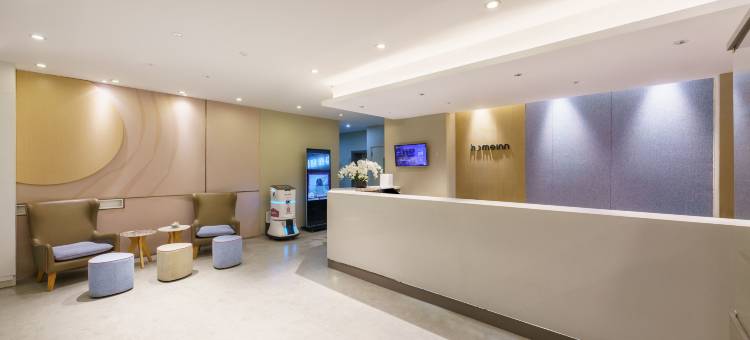 如家酒店·neo(大连机场店)图片