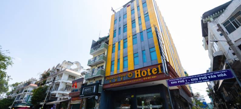 福禄寿2号酒店(Phuoc Loc Tho 2 Hotel)图片