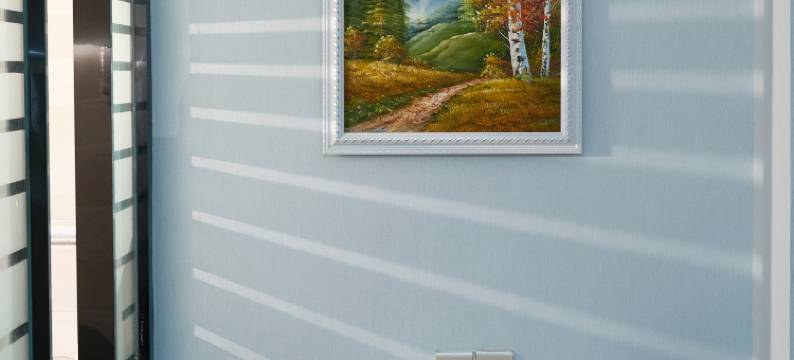 青神国泰商务宾馆图片