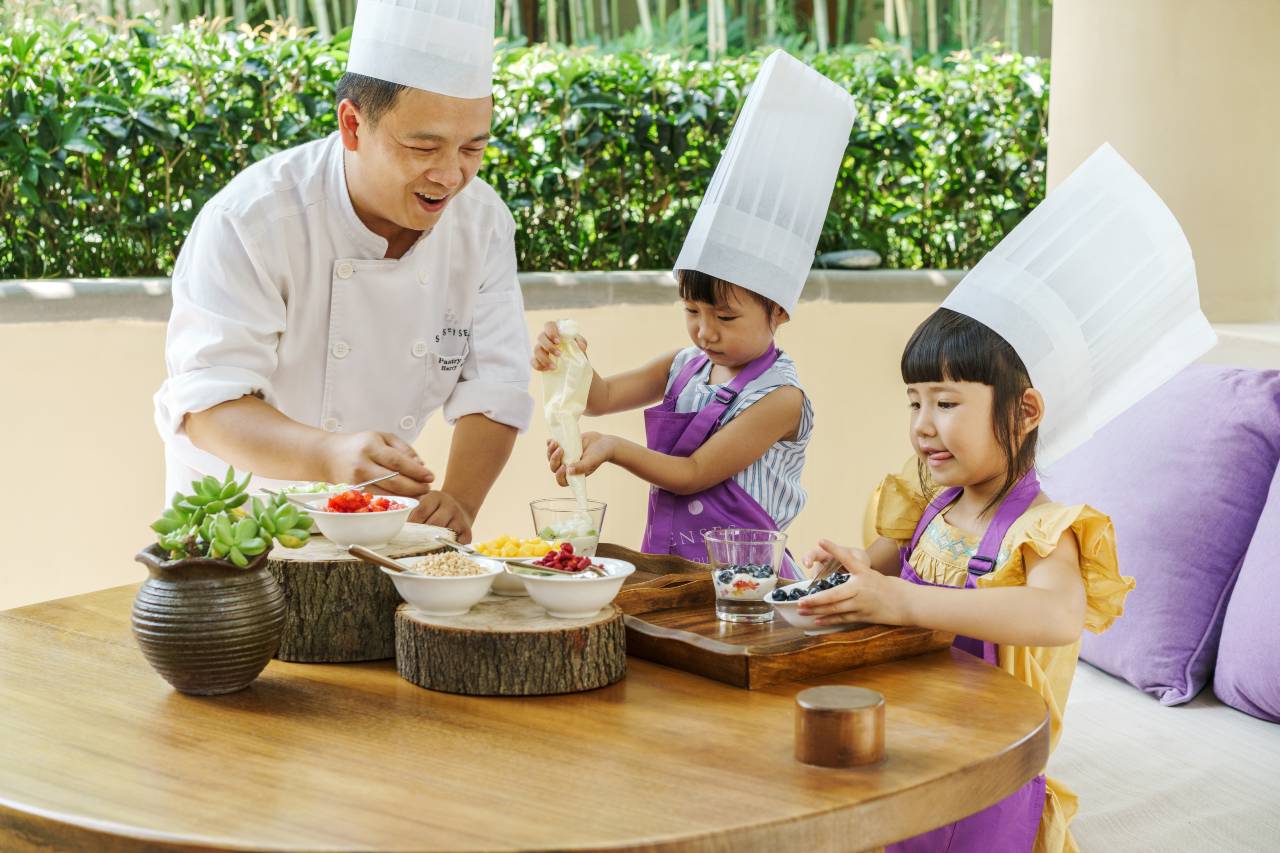 青城山六善酒店图片