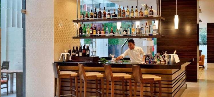 加德满都泰米尔万枫酒店(Fairfield by Marriott Kathmandu Thamel)图片