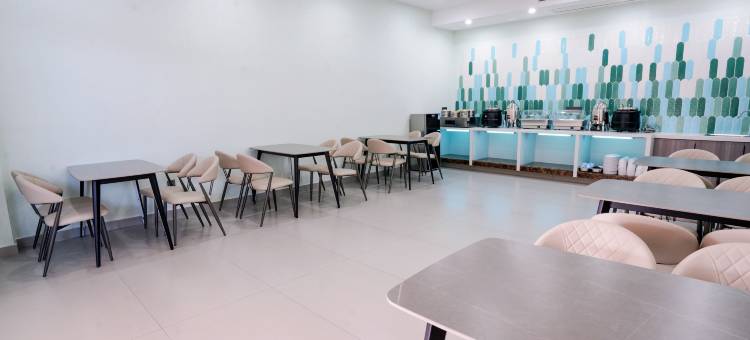 尚客优酒店(滁州高铁站店)图片