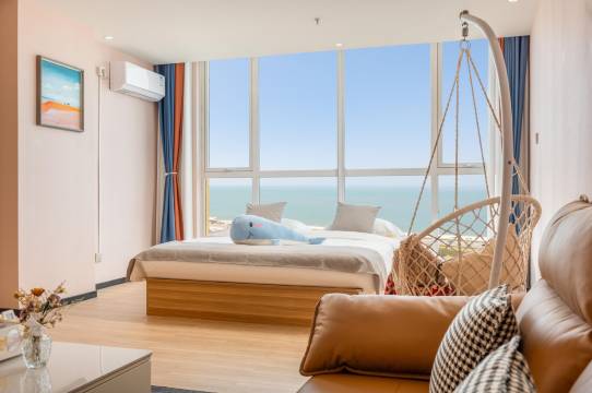 荣成逸呈海景民宿