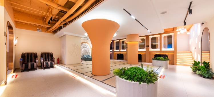 承德承钢宾馆图片