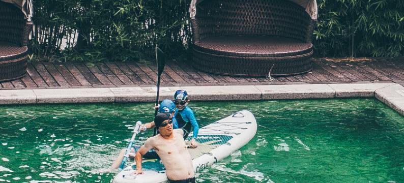 杭州梅景景澜龙井山房图片