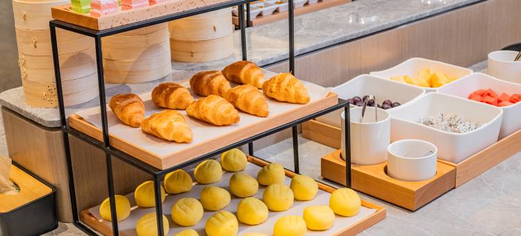 全季酒店(成都人民南路省体育馆店)图片