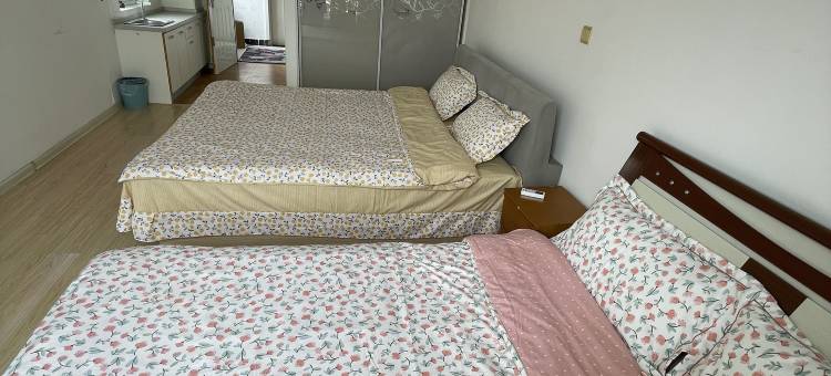 烟台舒鑫来旅馆图片