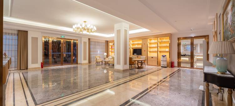 维也纳酒店(文山城南客运站店)图片