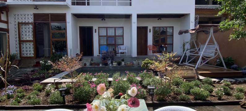 沙溪康踏踏音乐咖啡民宿图片