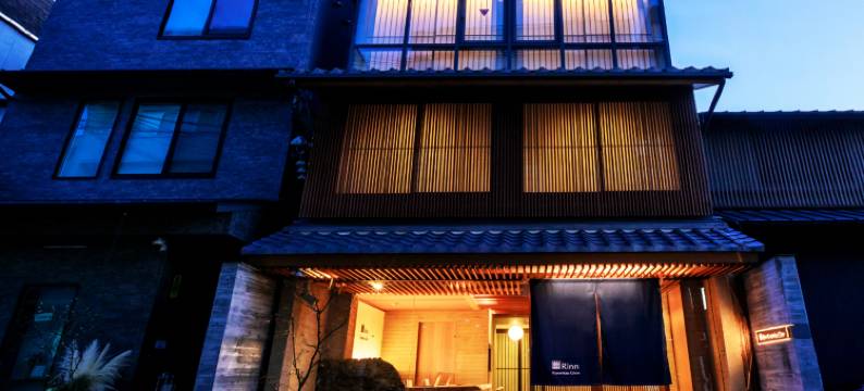 铃 清水祇园(Rinn Kiyomizu Gion)图片