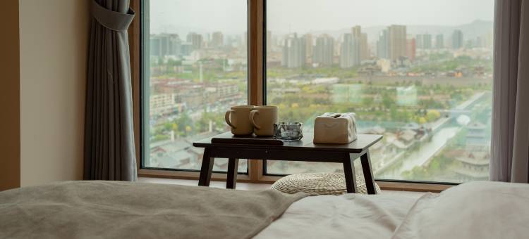 三生民宿(大同古城店)图片