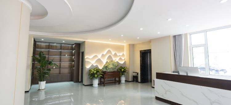 格林客栈(平泉北站店)图片