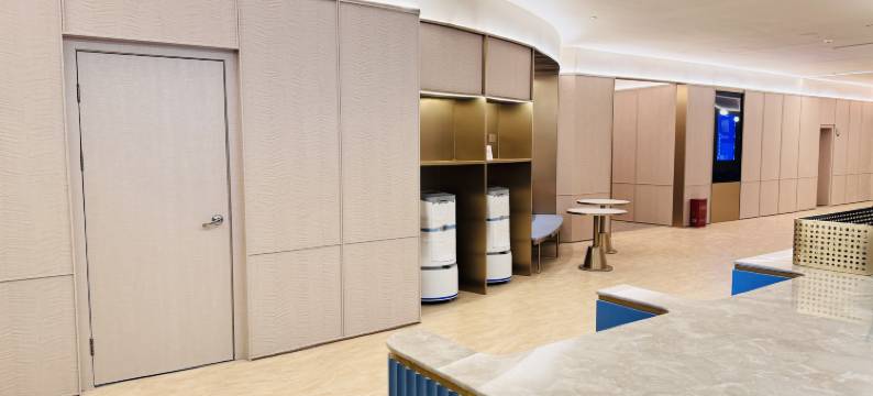 汉庭酒店(重庆李子坝牛角沱地铁站店)图片