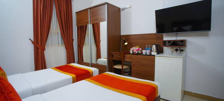 维拉酒店(La Villa Hotel)图片