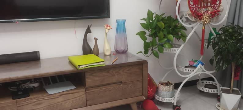 无锡尚佳民宿图片