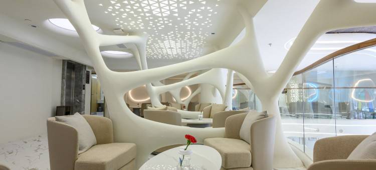 汕头叁号公馆酒店(小公园店)图片